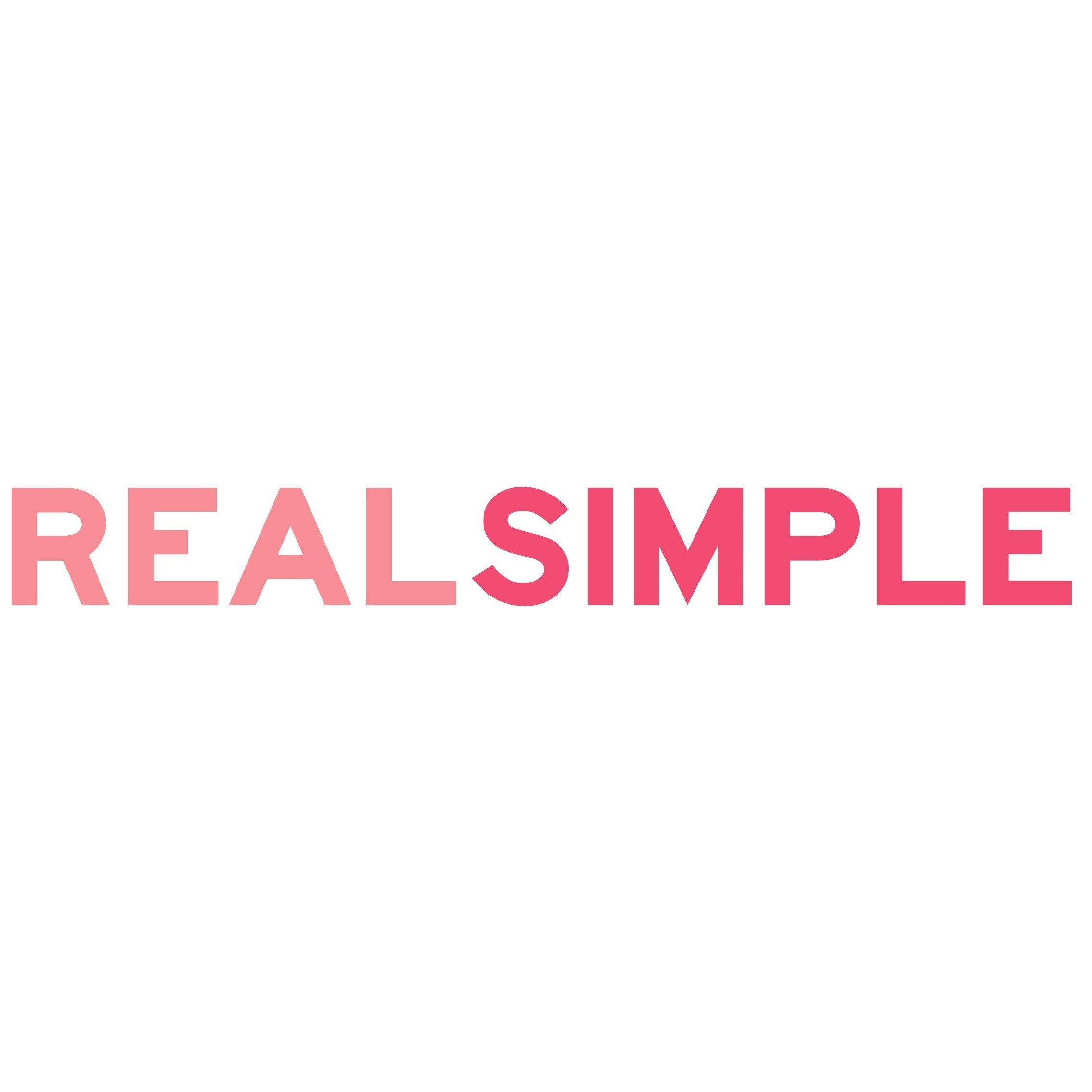 Real Simple, June 2020