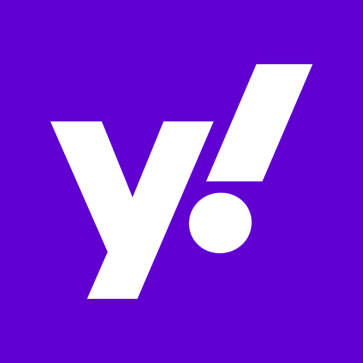 Yahoo, July 2020