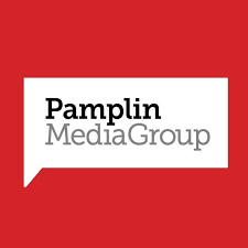 Pamplin Media Group, November 2020