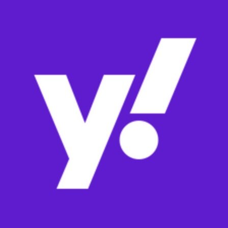 Yahoo, November 2020