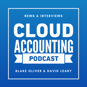 Cloud Accounting Podcast, May 2021