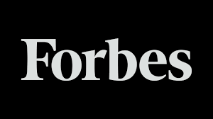 Forbes, August 2021