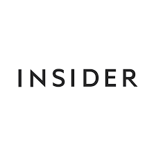Insider, December 2021