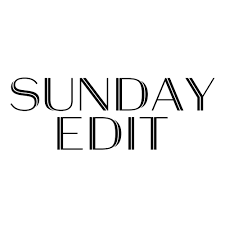 The Sunday Edit, March 2022