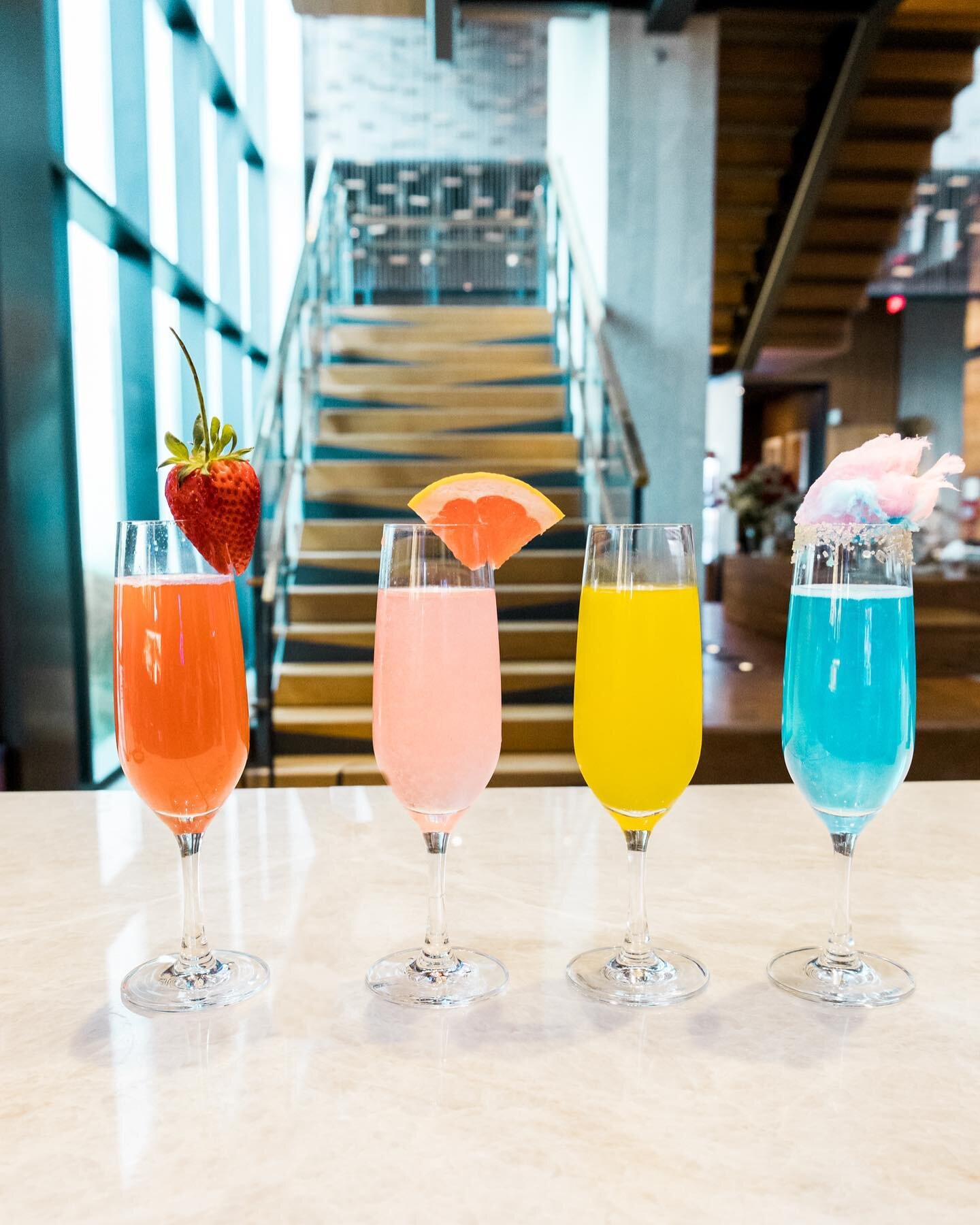 Celebrate Mom this Mother's Day with quality time and a delicious brunch at Barrel &amp; Derrick Sunday, May 14, 2023, from 10 AM- 2 PM. (Reservation Required)

Make a toast to Mom with a bubbly mimosa at our mimosa bar with ice cream and other fun t