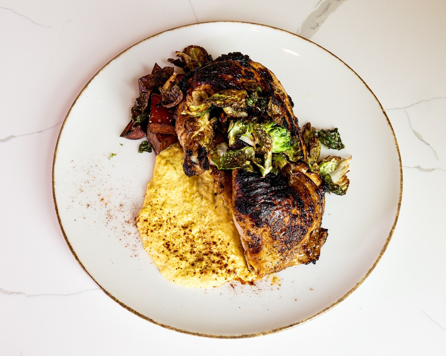We&rsquo;re excited to share our summer menu at Barrel &amp; Derrick! Come on and explore all the delicious new dishes we&rsquo;ve prepared. We can&rsquo;t wait for you to taste the fresh ingredients with a fun Latin-inspired twist on some of your fa