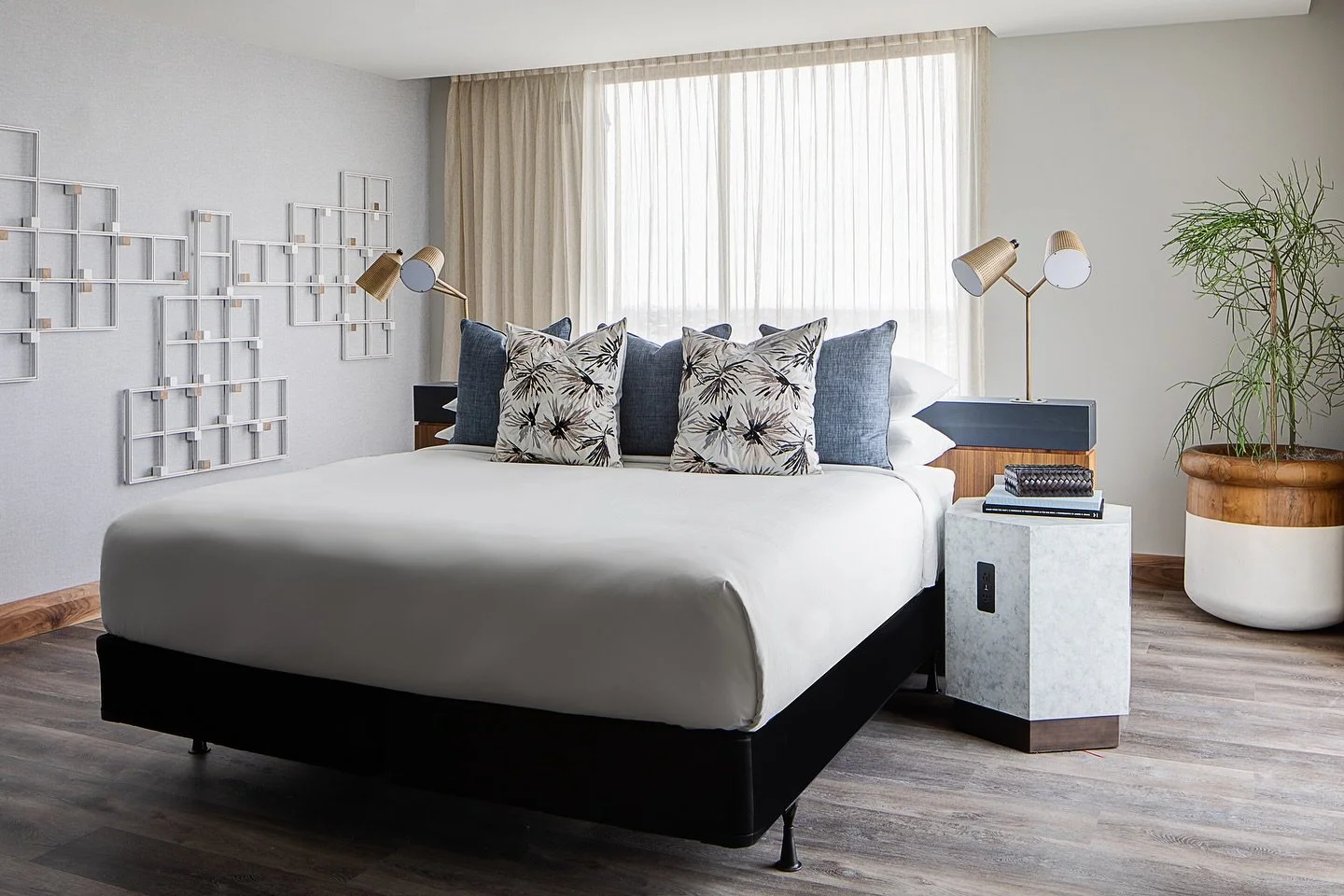 Experience the perfect blend of luxury and comfort at the #OdessaMarriott, where every stay feels like a true retreat! Indulge in fantastic amenities and all the cozy touches of home that will make your visit unforgettable.