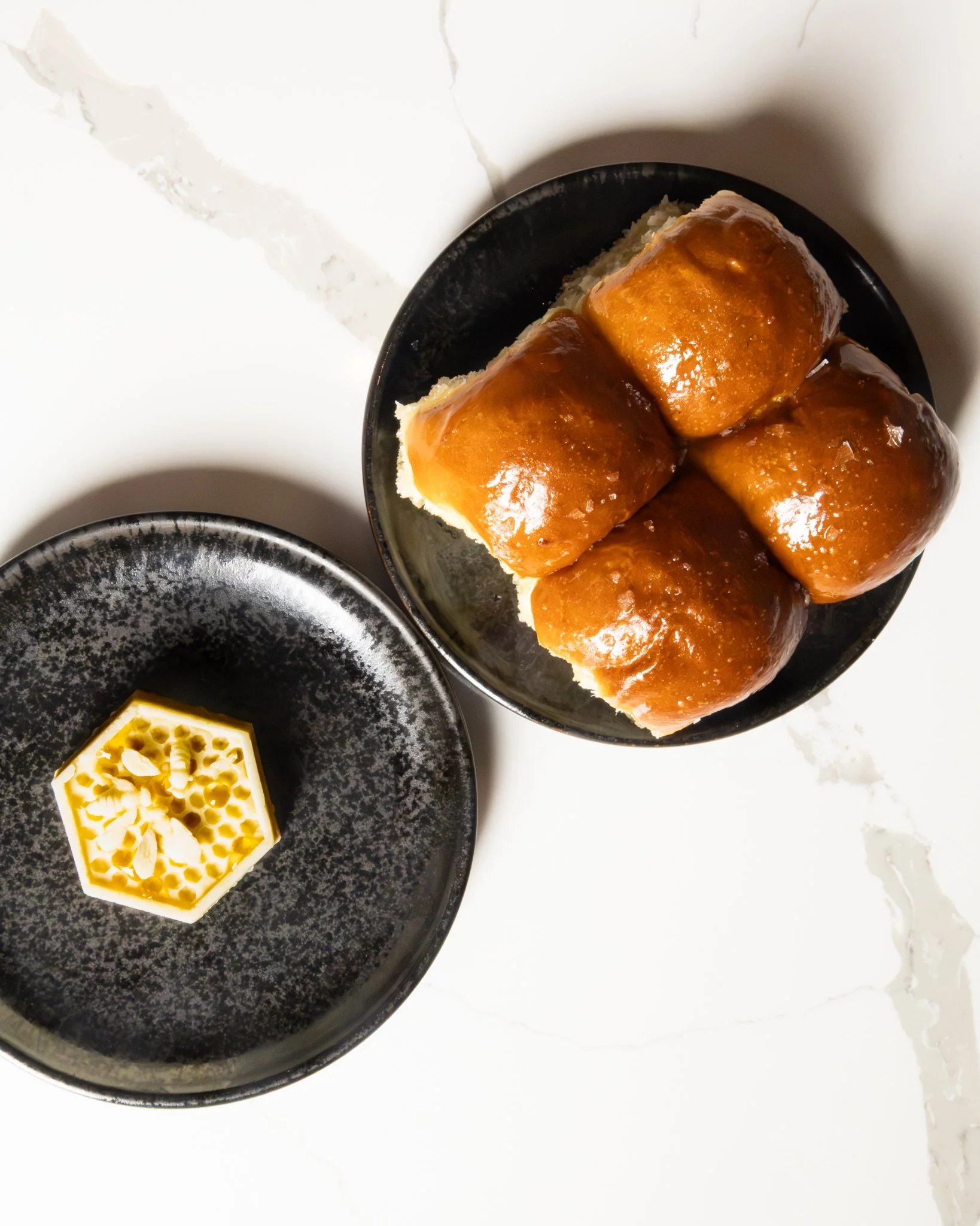 Make your reservation today at Barrel & Derrick to explore our new menu! We've curated a fantastic selection, combining beloved dishes from our monthly features with fresh, innovative options. Whether you're here for lunch or dinner, there's some