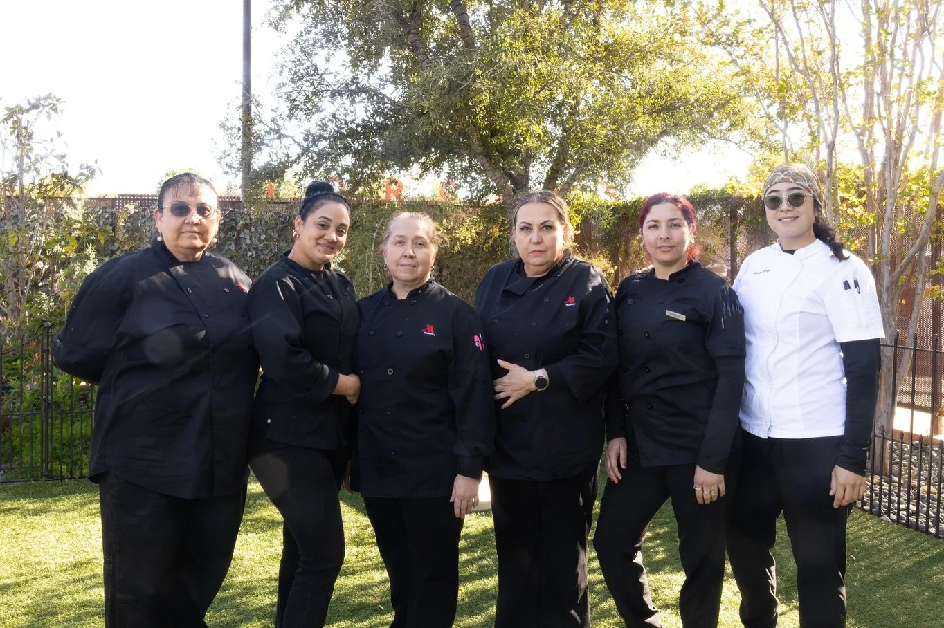 We&rsquo;re looking forward to celebrating Dia De Los Muertos with you at our Brunch tomorrow, Sunday, November 2nd. 

We&rsquo;re proud to showcase our dedicated culinary team, whose passion and love for tradition shine through in every dish they cr
