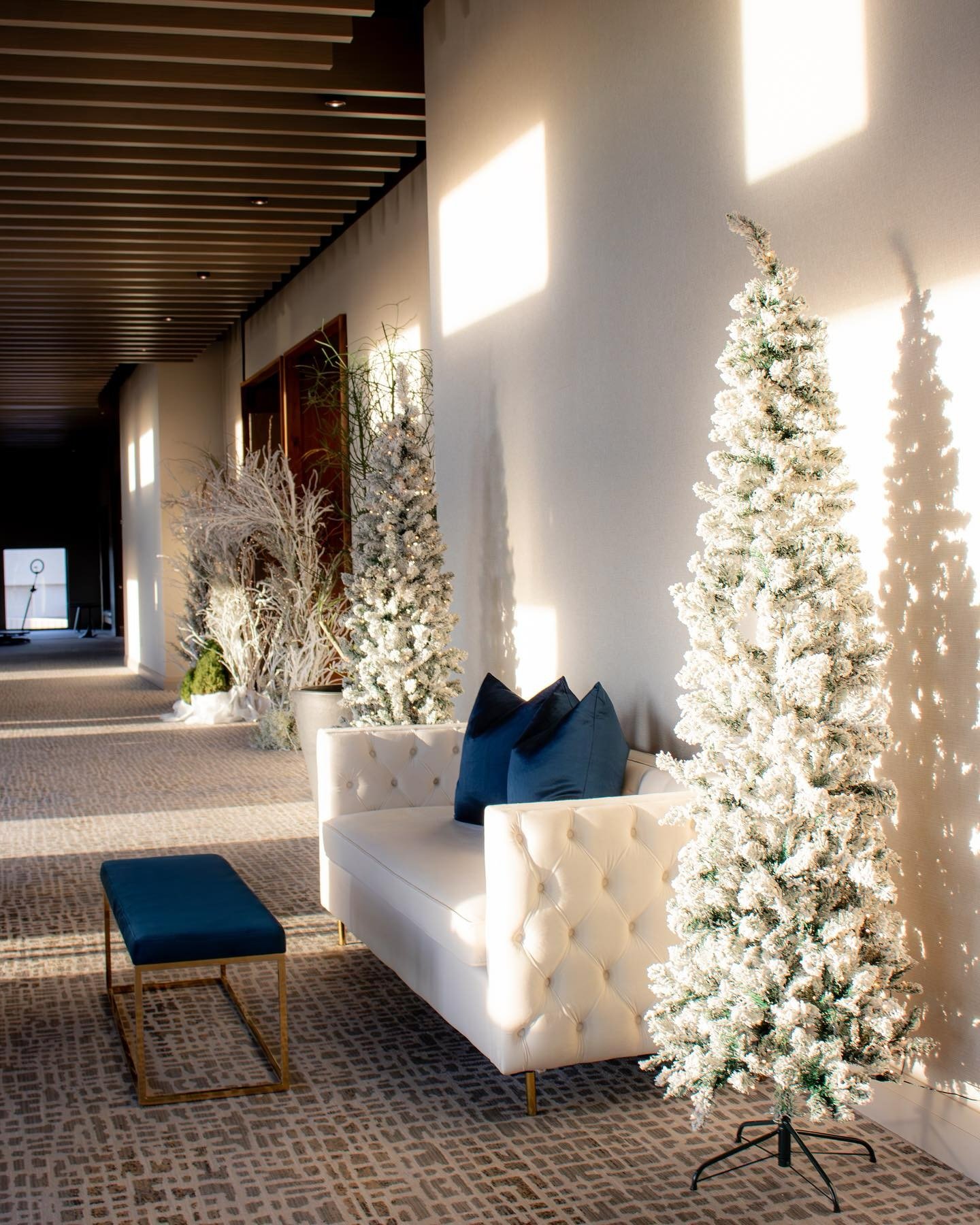 Get ready for the festive season &mdash; we&rsquo;re excited to host your upcoming holiday celebrations!