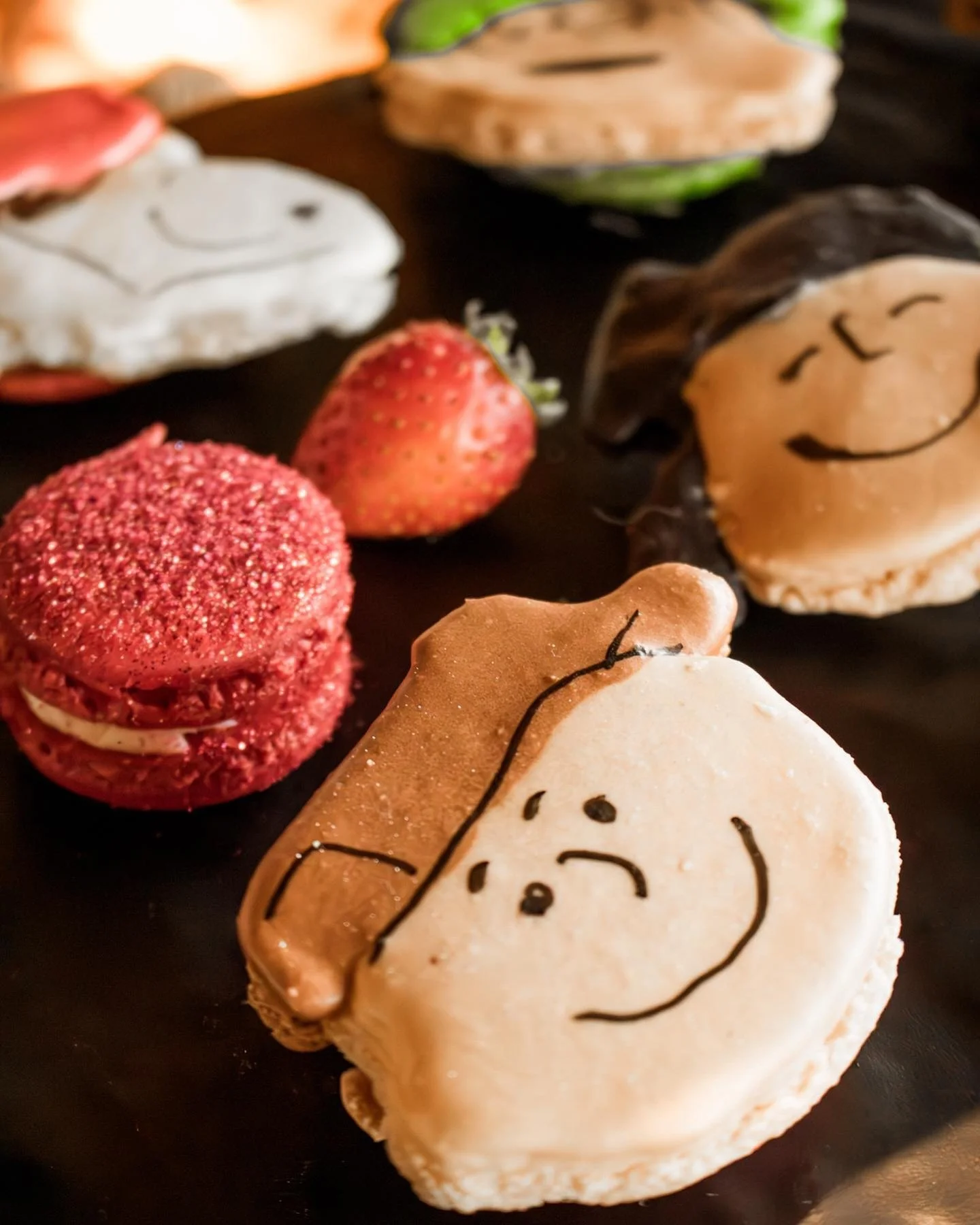 Join us at Barrel &amp; Derrick for a joyful holiday celebration at our Charlie Brown Christmas Brunch on Sunday, December 14th, from 10 AM to 2 PM! Bring your friends and family for a delightful day filled with delicious food, festive activities, an