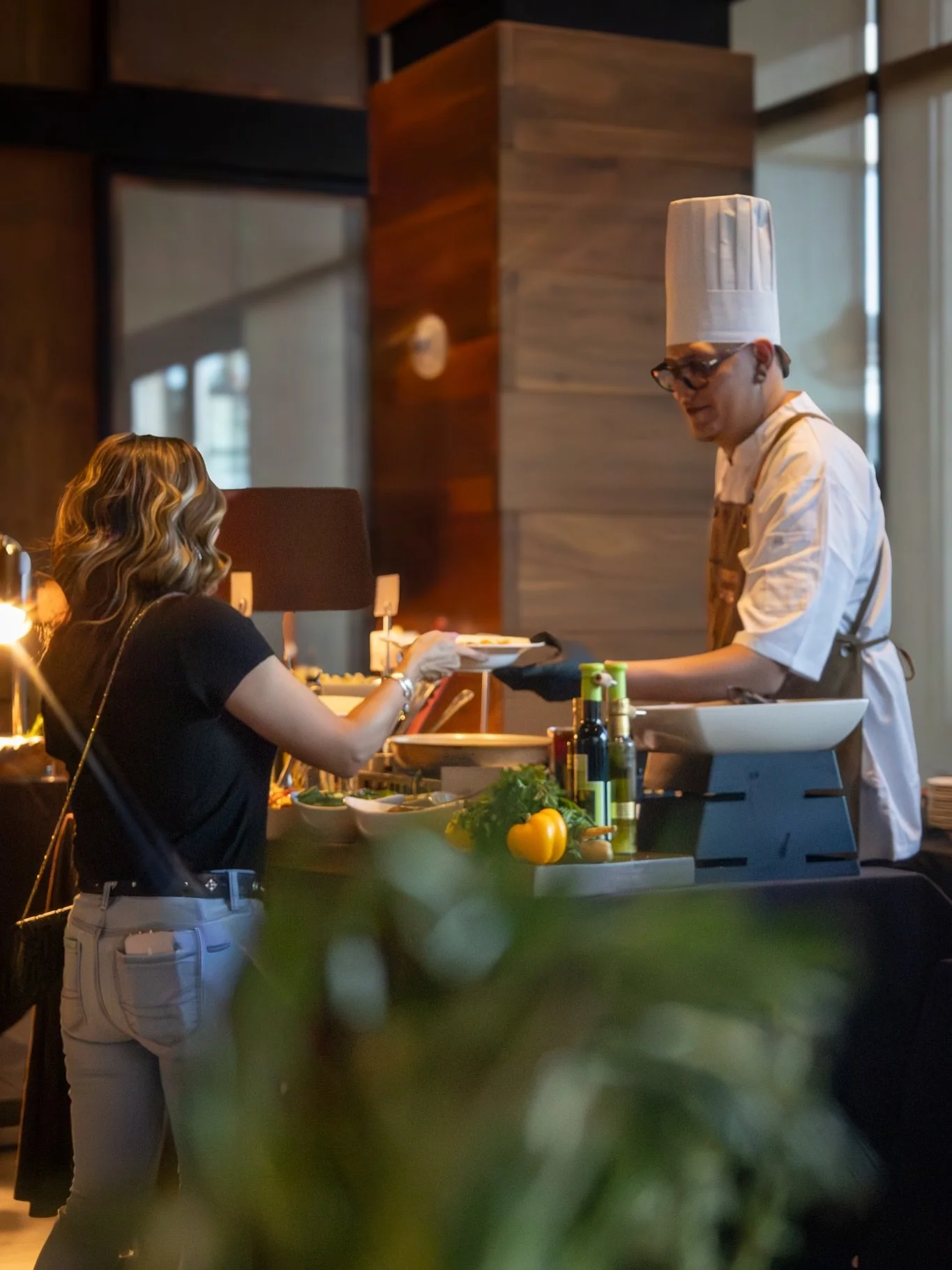 We&rsquo;re reminiscing about our last Pasta Night curated by our talented culinary team, and we&rsquo;re so excited to share what we have in store for 2026. Keep an eye out for the tasty events coming soon to Barrel &amp; Derrick!