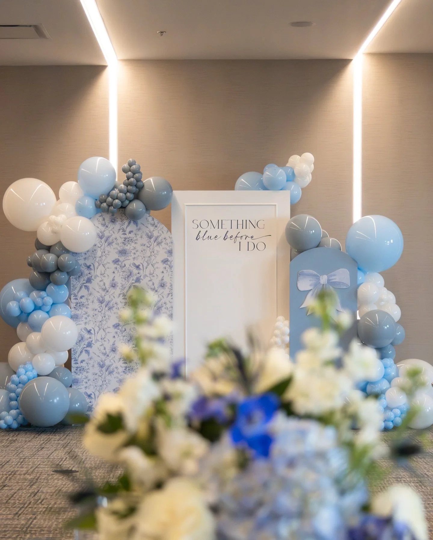 Mark your calendars! Join us on Sunday, February 15th, at the Bush Convention Center in Midland, Texas, for @wtbridal &ldquo;Till Death do us Party&rdquo; Wedding Expo&mdash;the ultimate celebration of love and unforgettable moments.

Stop by our boo