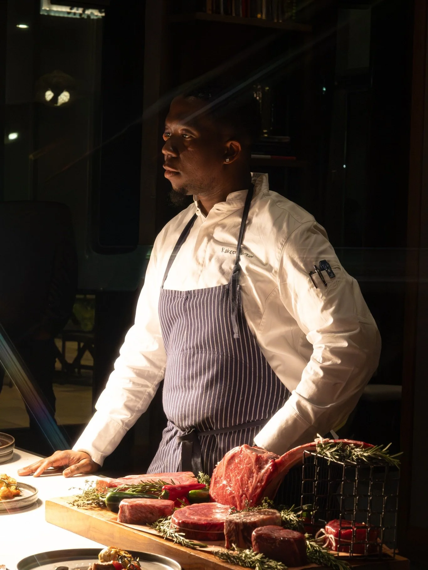 We are looking back at this past Friday night&rsquo;s Stella &amp; Steaks tasting event. It was a delicious evening of exceptional food, professionally curated drinks, and wonderful company.

We&rsquo;re grateful to everyone who attended this educati