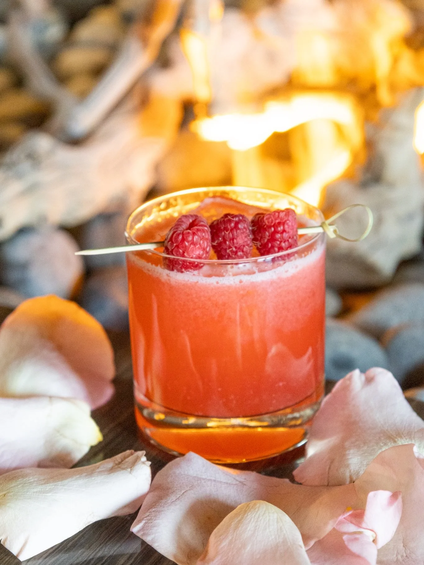 Fall in love this February at White Buffalo and treat yourself to our irresistible specialty cocktails crafted just for Valentine&rsquo;s Day!

Savor the moment with every sip of our showstopping Candy Kisses Margarita, daring Single Barrel Raspberry