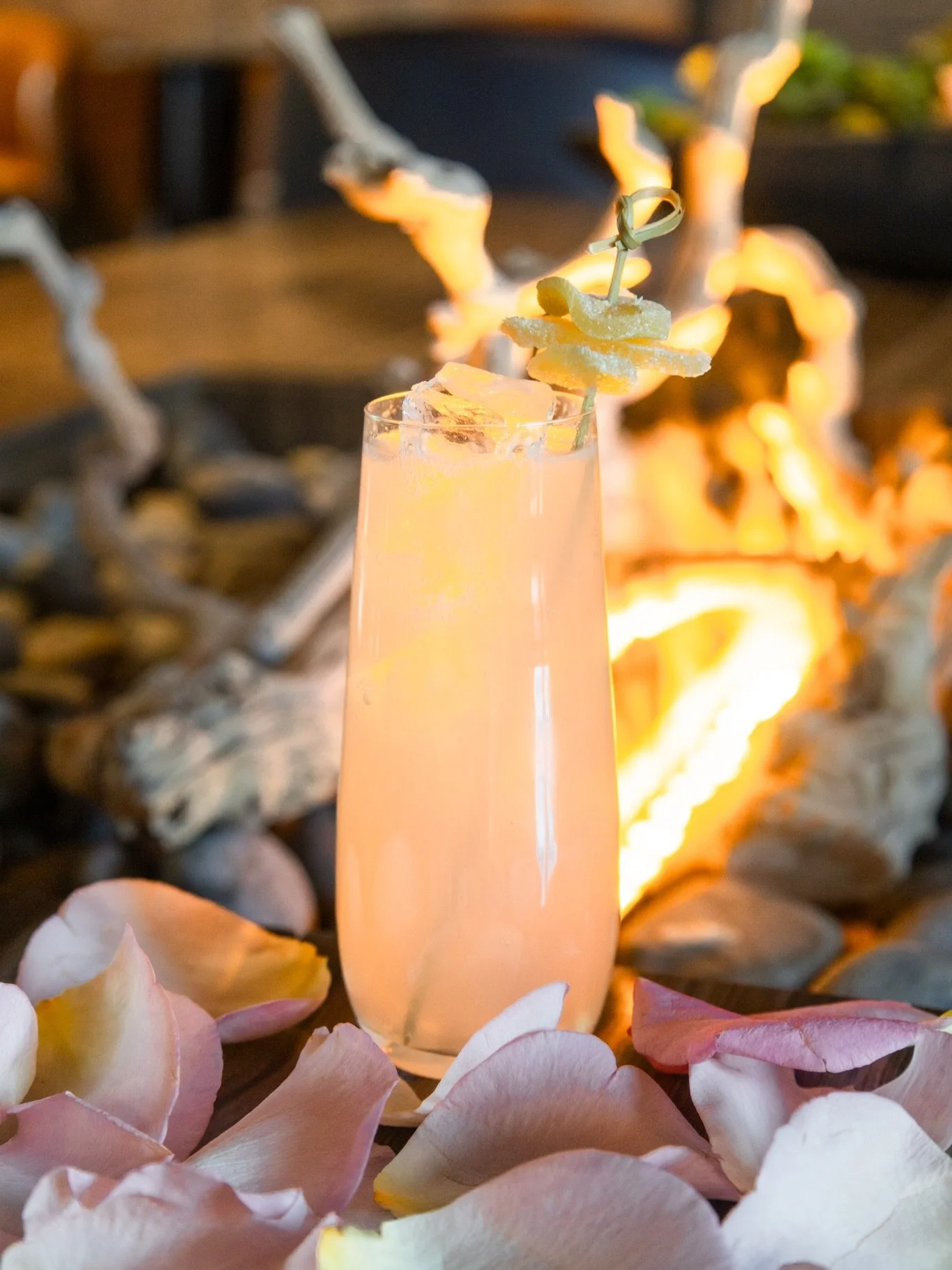 Fall in love this February at White Buffalo and treat yourself to our irresistible specialty cocktails crafted just for Valentine&rsquo;s Day!

Savor the moment with every sip of our showstopping Candy Kisses Margarita, daring Single Barrel Raspberry