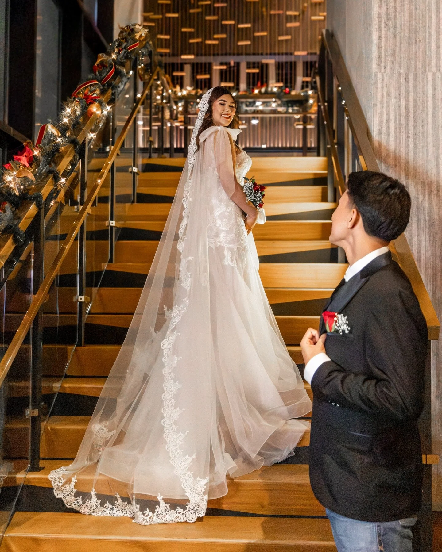 Did you get engaged over the Valentine&rsquo;s Weekend? Stop by and visit us for a wedding tour and let us make your happily ever after come true.

Explore our elegant wedding packages, delicious menu options, and so much more. Contact us today to sc