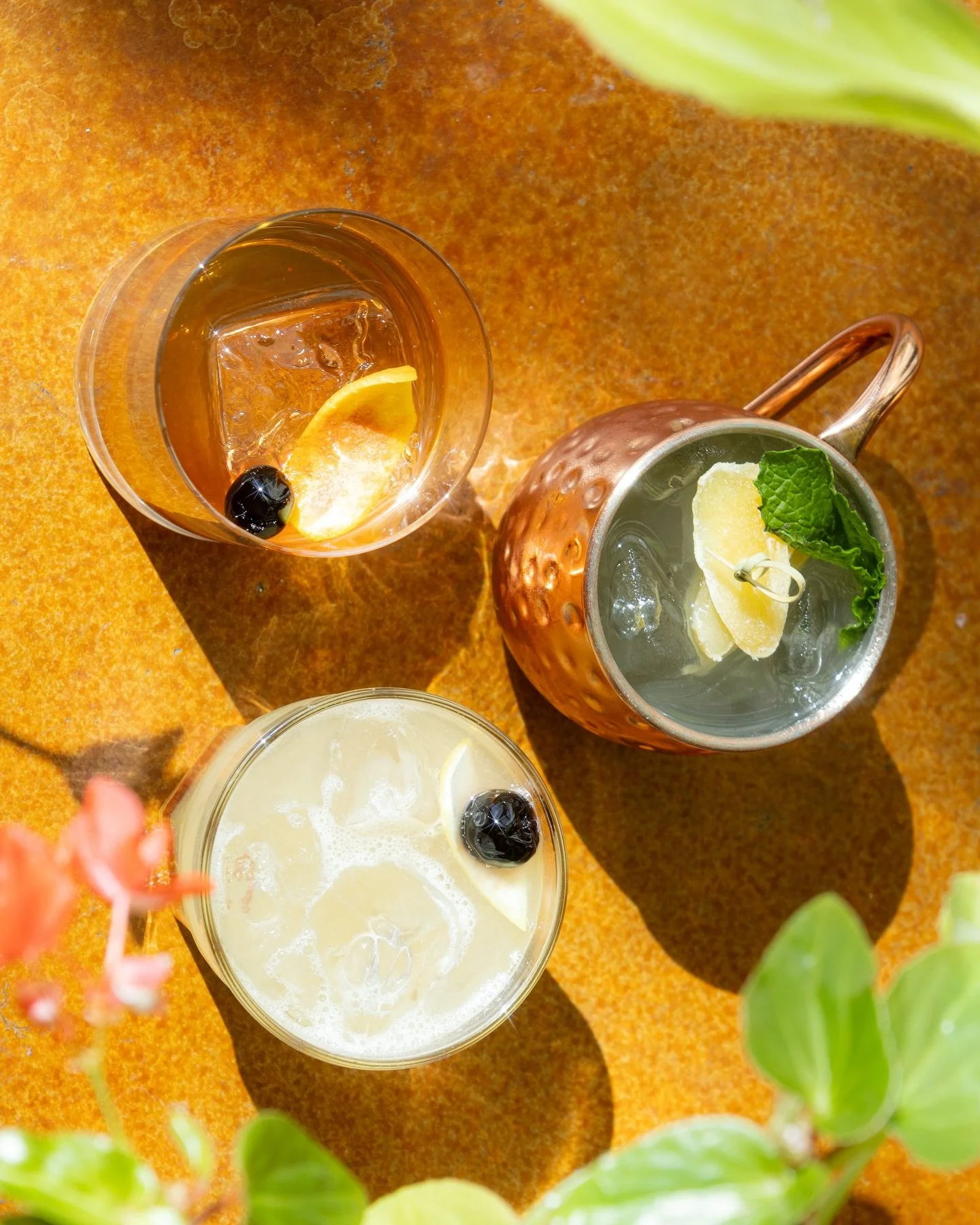 Celebrate St. Patrick&rsquo;s Week at the White Buffalo with our irresistible Signature Cocktails, available all week long! Sip on the vibrant Cameron&rsquo;s Kick, the decadent Jameson Orange Chocolate Old Fashioned, or the refreshing Irish Mule. Wh