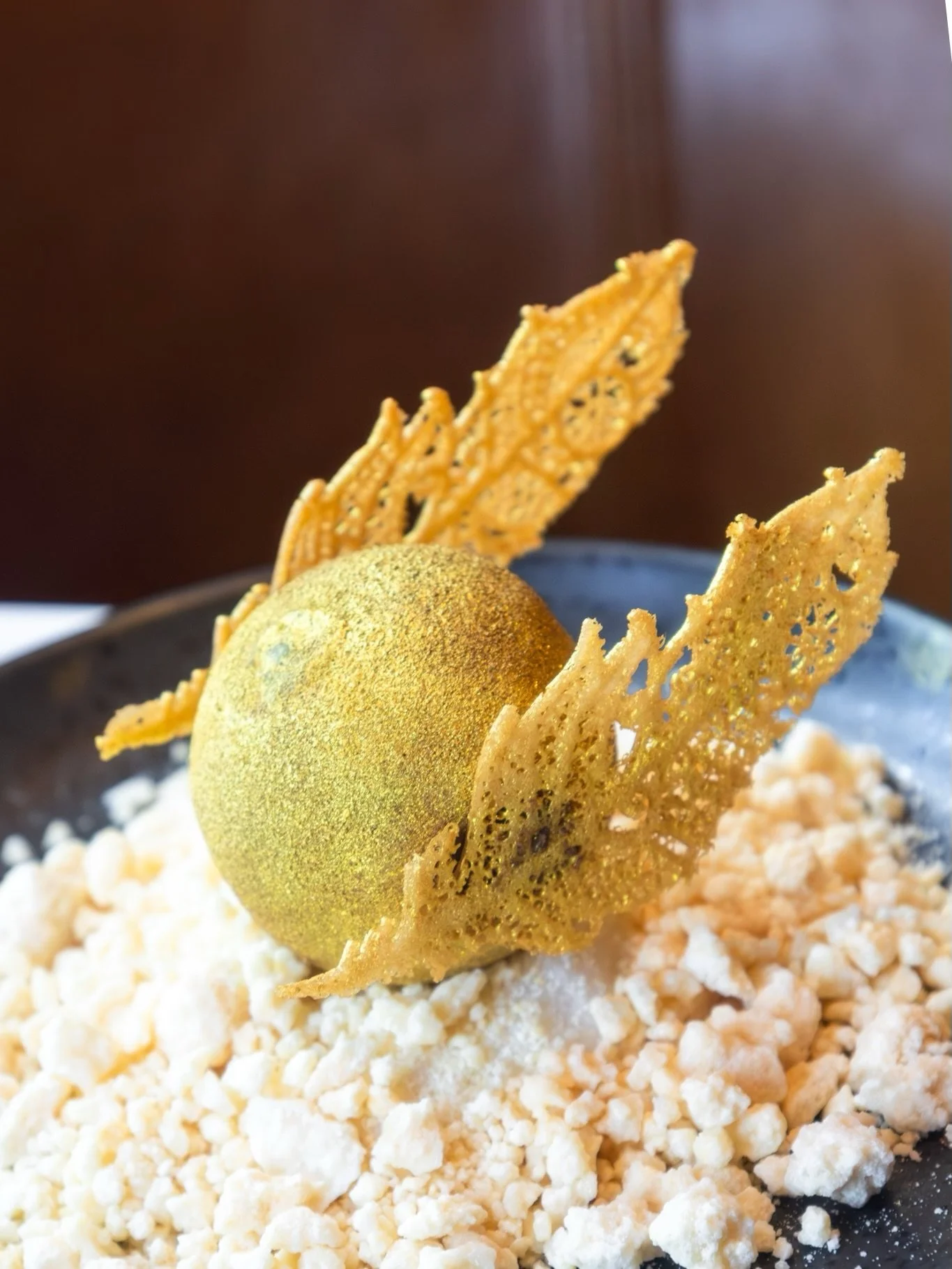 Join us at Barrel &amp; Derrick for your next date night. This April, try Executive Chef Rakeem&rsquo;s special menu, packed with tasty lunch, dinner, and dessert options to make your meal memorable.  Come for lunch and enjoy our Jalape&ntilde;o Baco