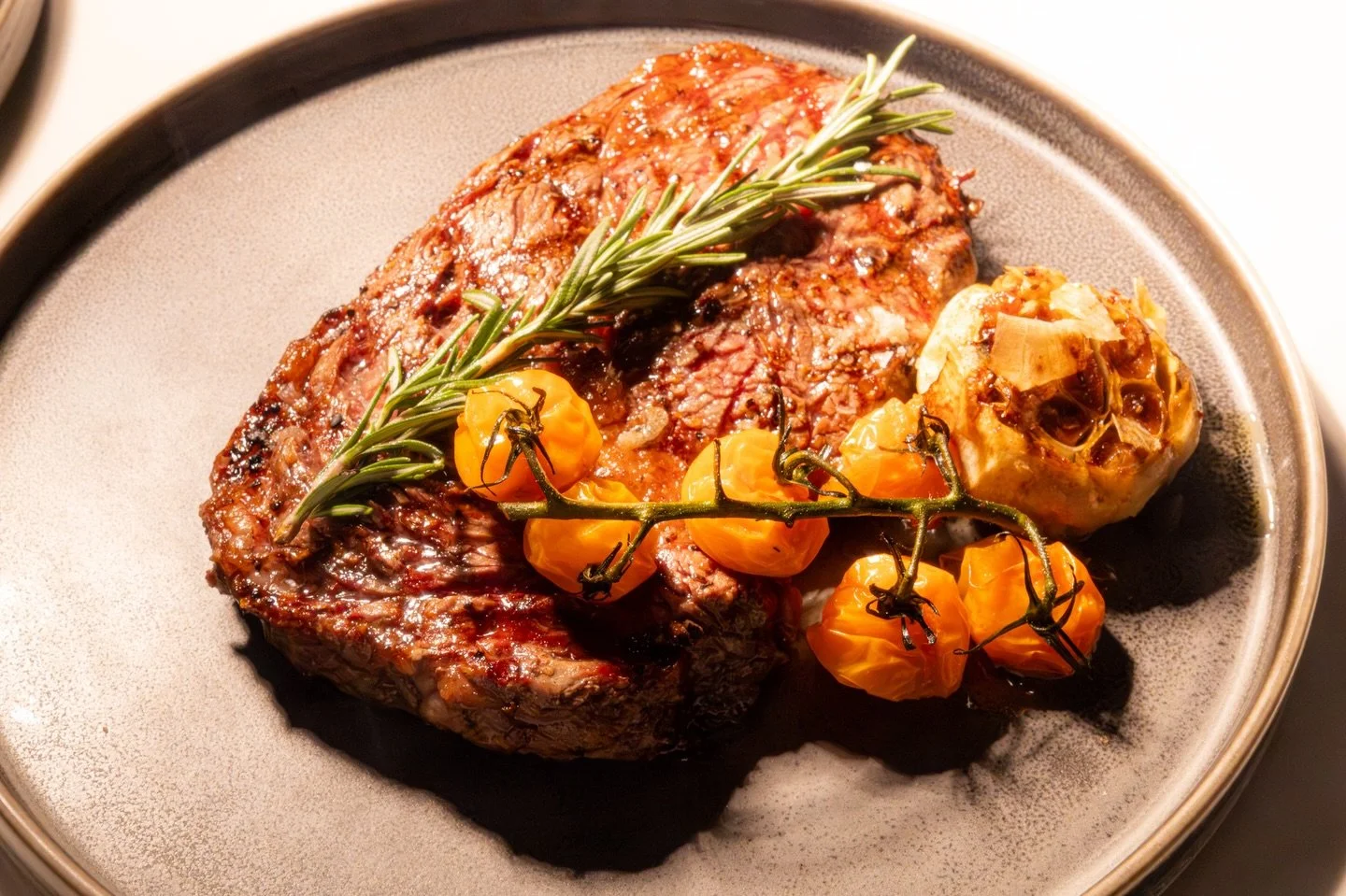 Begin your weekend on a delicious note at Barrel &amp; Derrick, where our talented culinary team crafts every dish with professionalism and thoughtful care, ensuring inviting flavors in every bite.