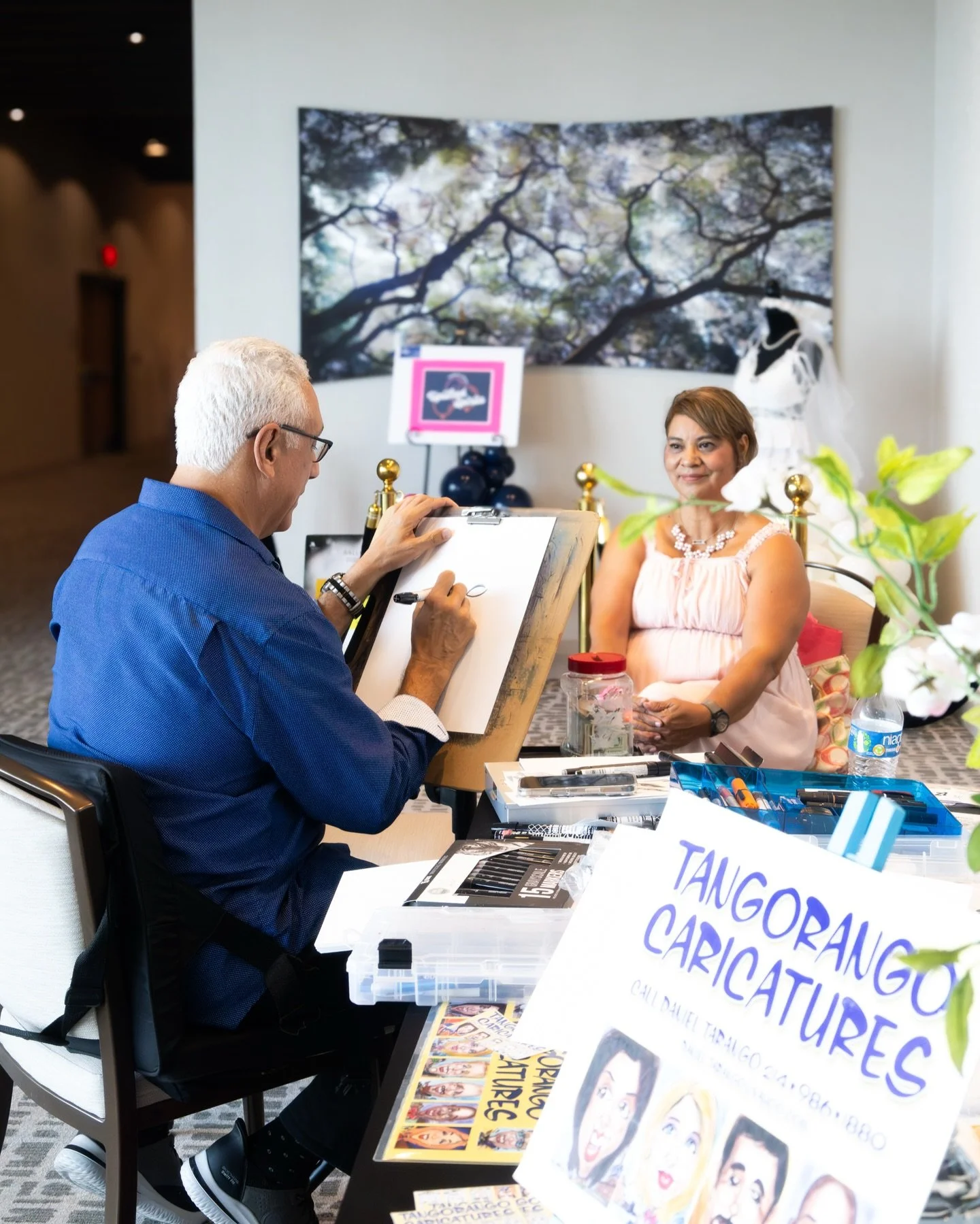 Join us for the Bridal &amp; Quincea&ntilde;era Dream Life Expo at Odessa Marriott Hotel &amp; Conference Center on Sunday, July 26, 2026, featuring an Italian-European Destination theme!   Enjoy food tastings, beauty consultations, live fashion show