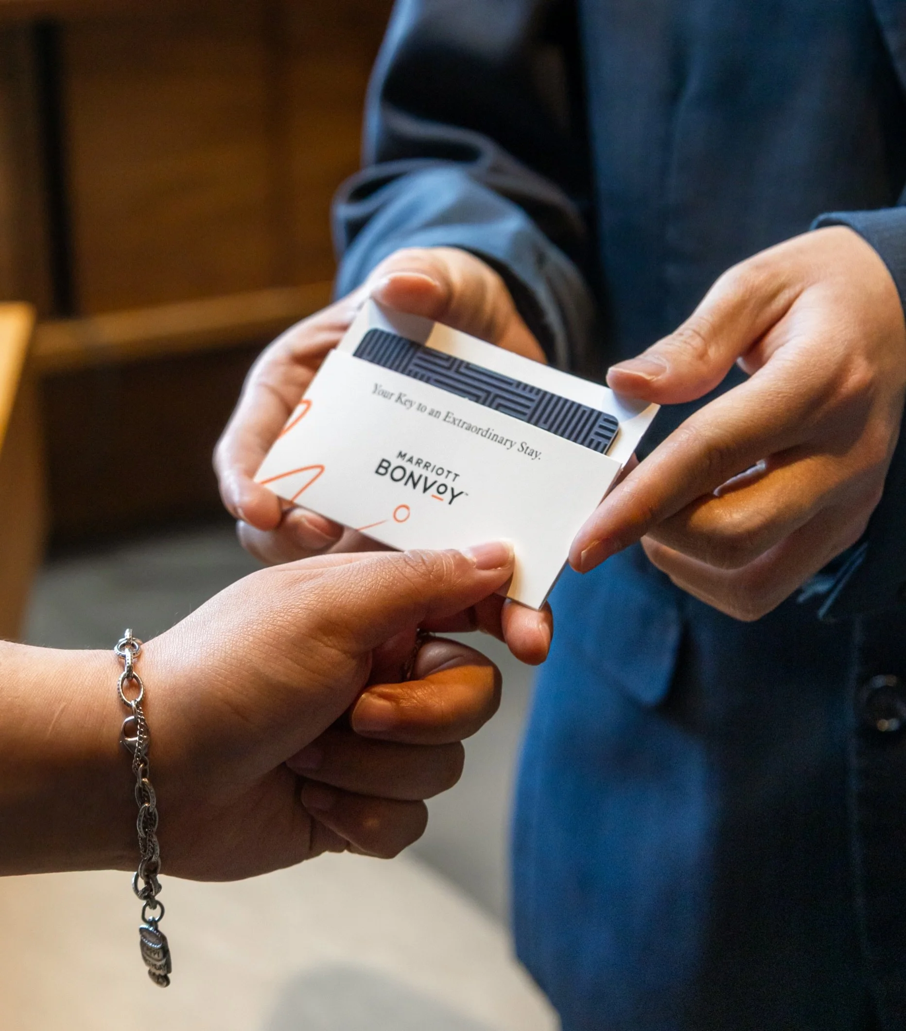 Your weekend starts here #OdessaMarriott