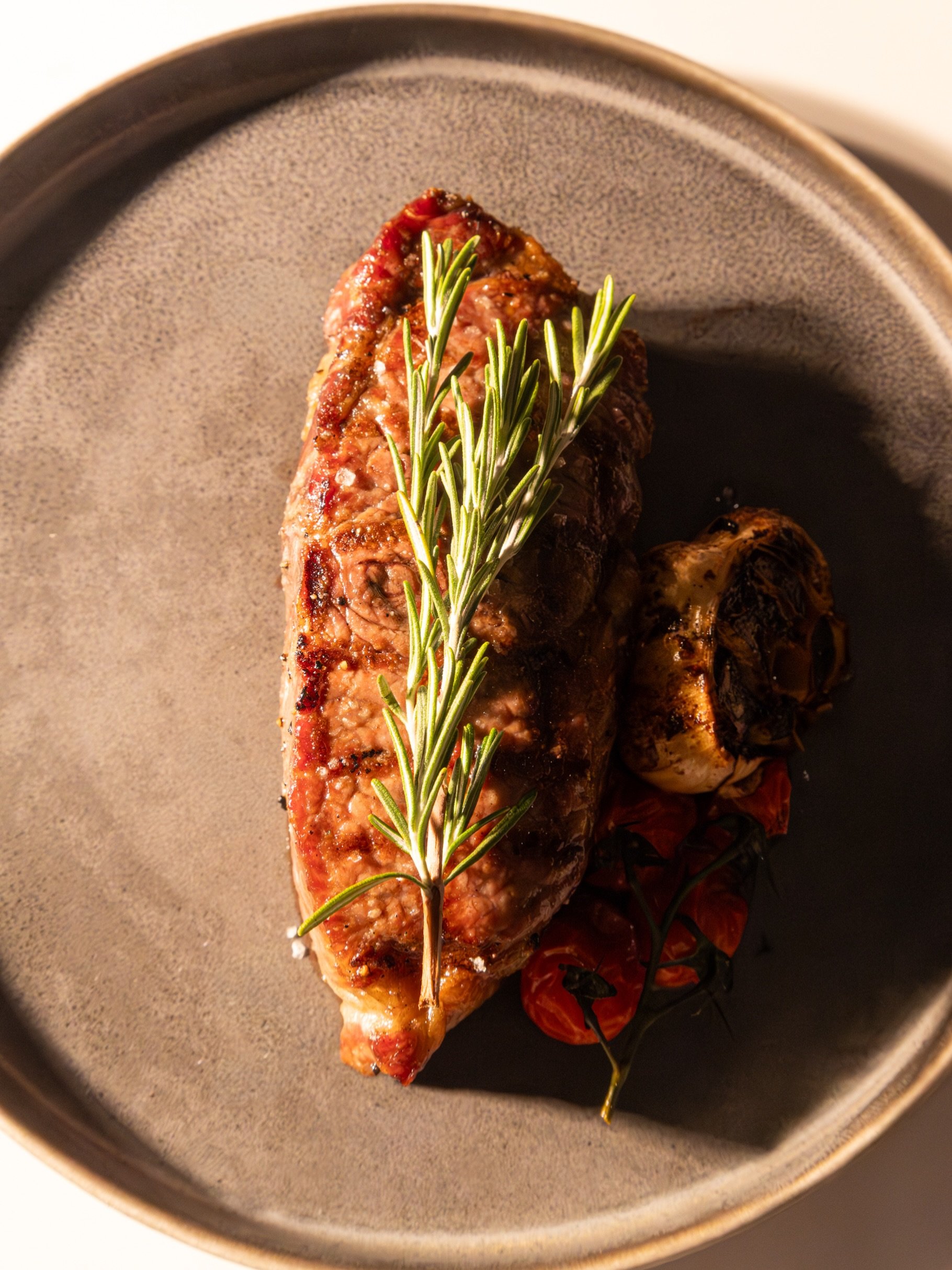 Make Barrel &amp; Derrick your dinner destination, where our talented culinary team prepares each dish with professionalism and thoughtful care, ensuring inviting flavors in every bite.