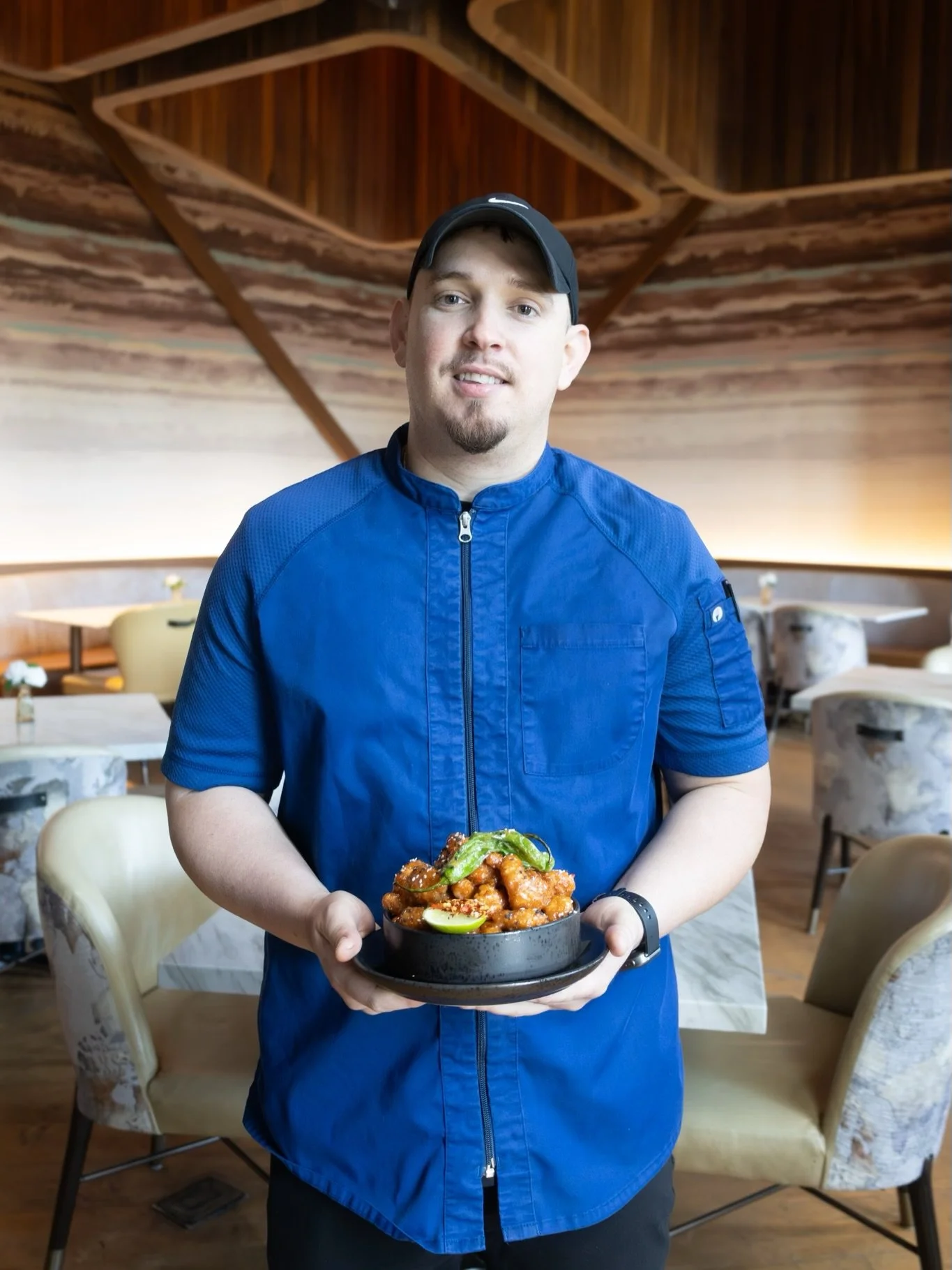 Make your Friday night memorable at Barrel &amp; Derrick. Treat yourself to an evening filled with delicious flavors everyone will love, including our proud fan favorite&mdash;Bang Bang Shrimp&mdash;expertly crafted with spicy mayo, dynamite sauce, s