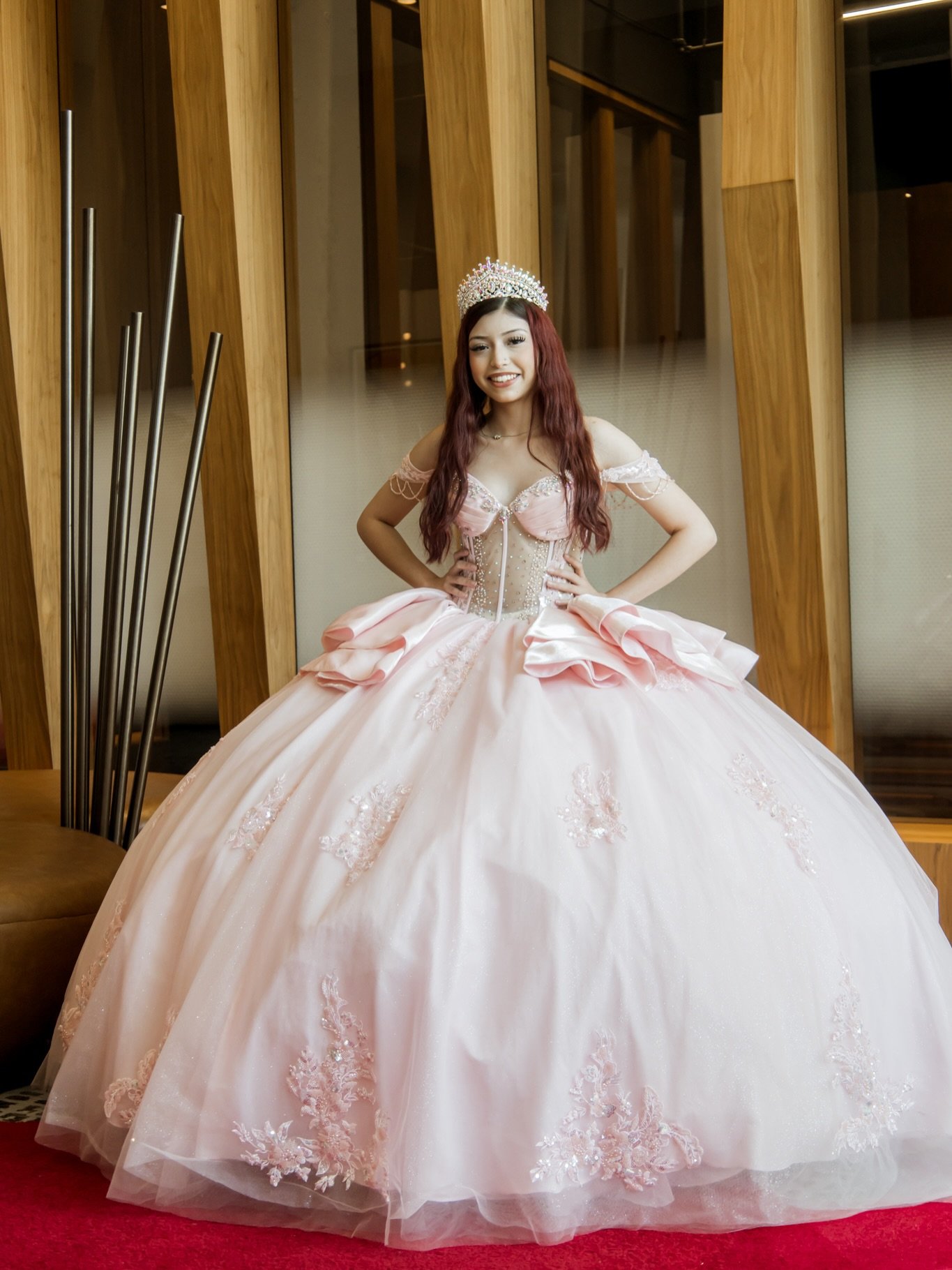 We are thrilled to unveil a sneak peek of the incredible vendors who will be joining us at our 2026 Bridal &amp; Quincea&ntilde;era Dream Life Expo!

Don&rsquo;t miss out on your chance to grab your tickets now on Eventgroove and score an exclusive e