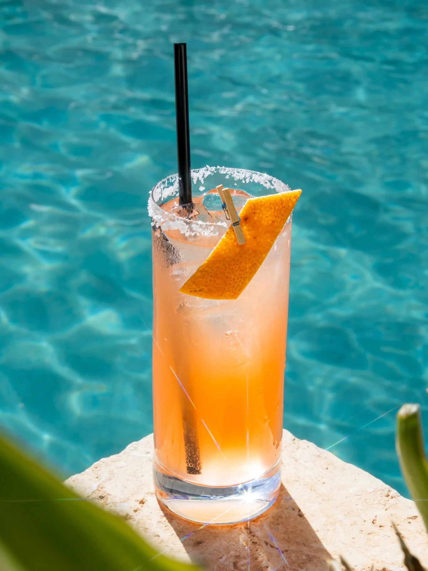 Street Food Night isn&rsquo;t just about serving up delicious food&mdash;it&rsquo;s also about the refreshing, mouthwatering drinks that perfectly complement every dish. Our skilled bartenders have thoughtfully crafted a lineup of specialty cocktails