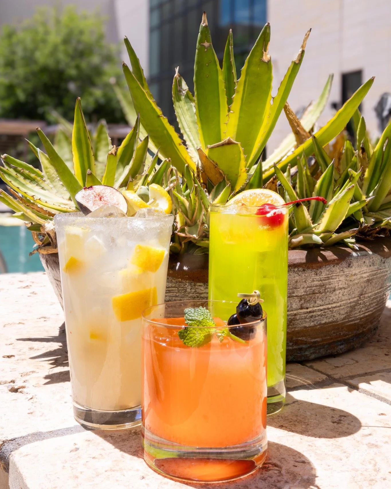Come and enjoy a specially crafted summer cocktail at Barrel &amp; Derrick today. Looking for more options? Explore our menu, packed with delicious seasonal entrees that everyone will adore.