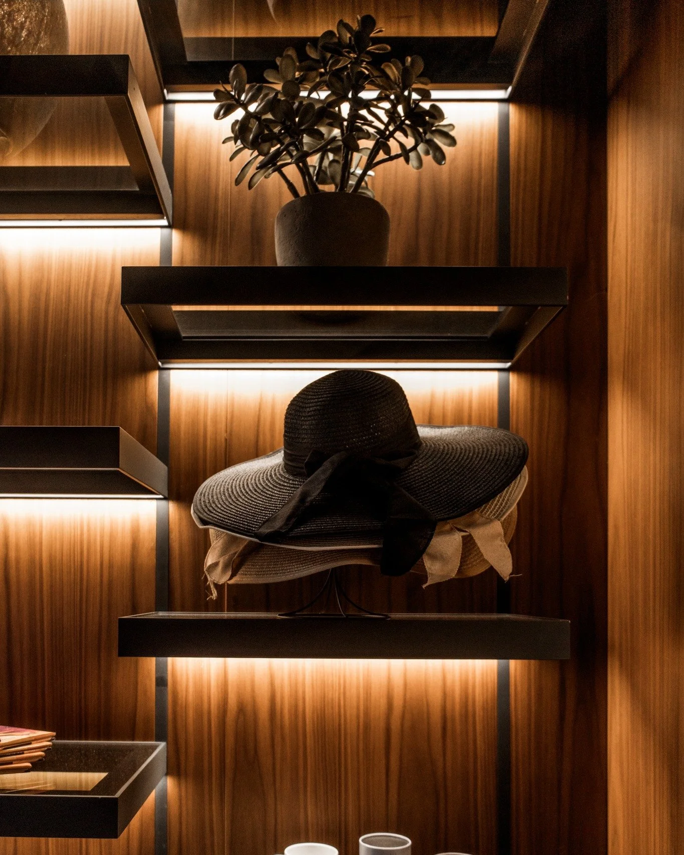 If you&rsquo;re looking for a unique gift or realized you left something important at home, don&rsquo;t forget to check out our Gift Shop on the lobby floor to explore our selection!