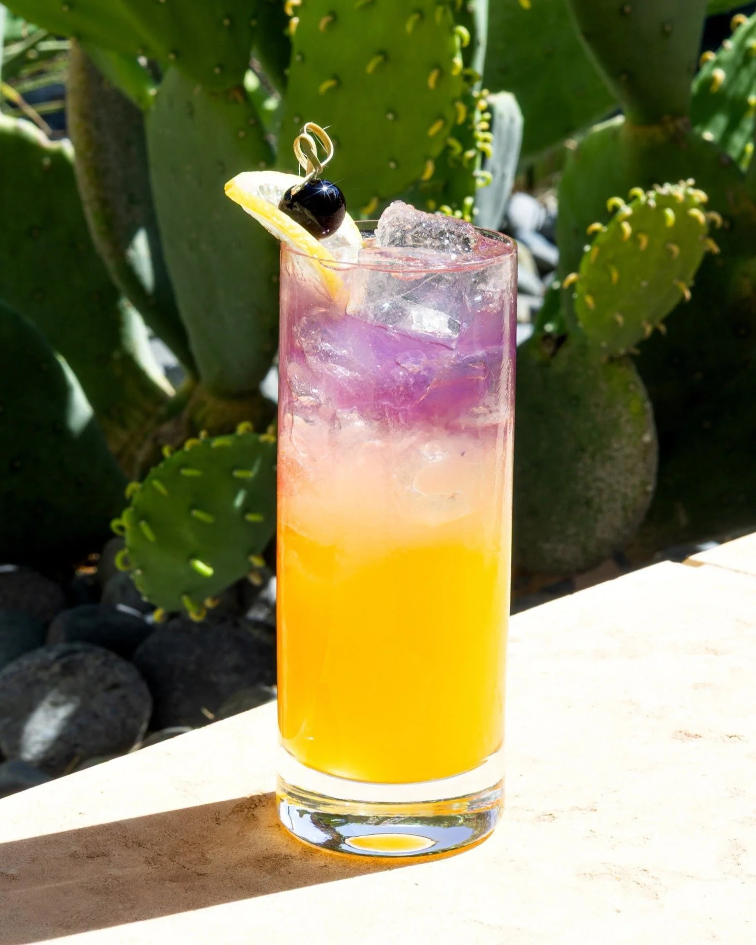 Have you had a chance to try our expertly crafted summer cocktail menu? Visit White Buffalo soon for a full list of your favorite drinks.