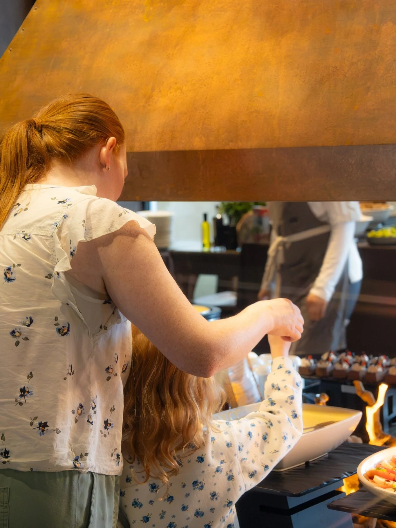 Let Barrel &amp; Derrick be your Friday night destination! Pasta Night is happening, and it's the perfect date-night spot or family outing. Reserve your table on OpenTable; walk-ins are welcome, too!