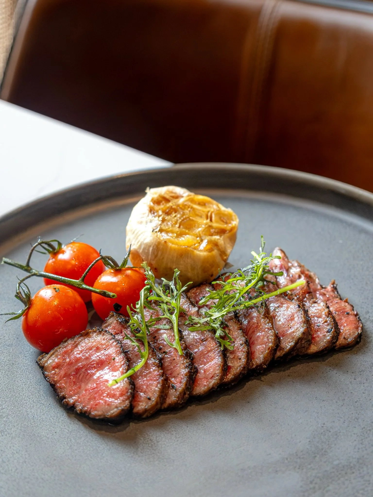 At Barrel &amp; Derrick, Executive Chef Rakeem has crafted a selection that showcases the freshest local ingredients, featuring both beloved favorites and inventive new dishes, all designed to deliver a delicious dining experience.

Enhance your meal