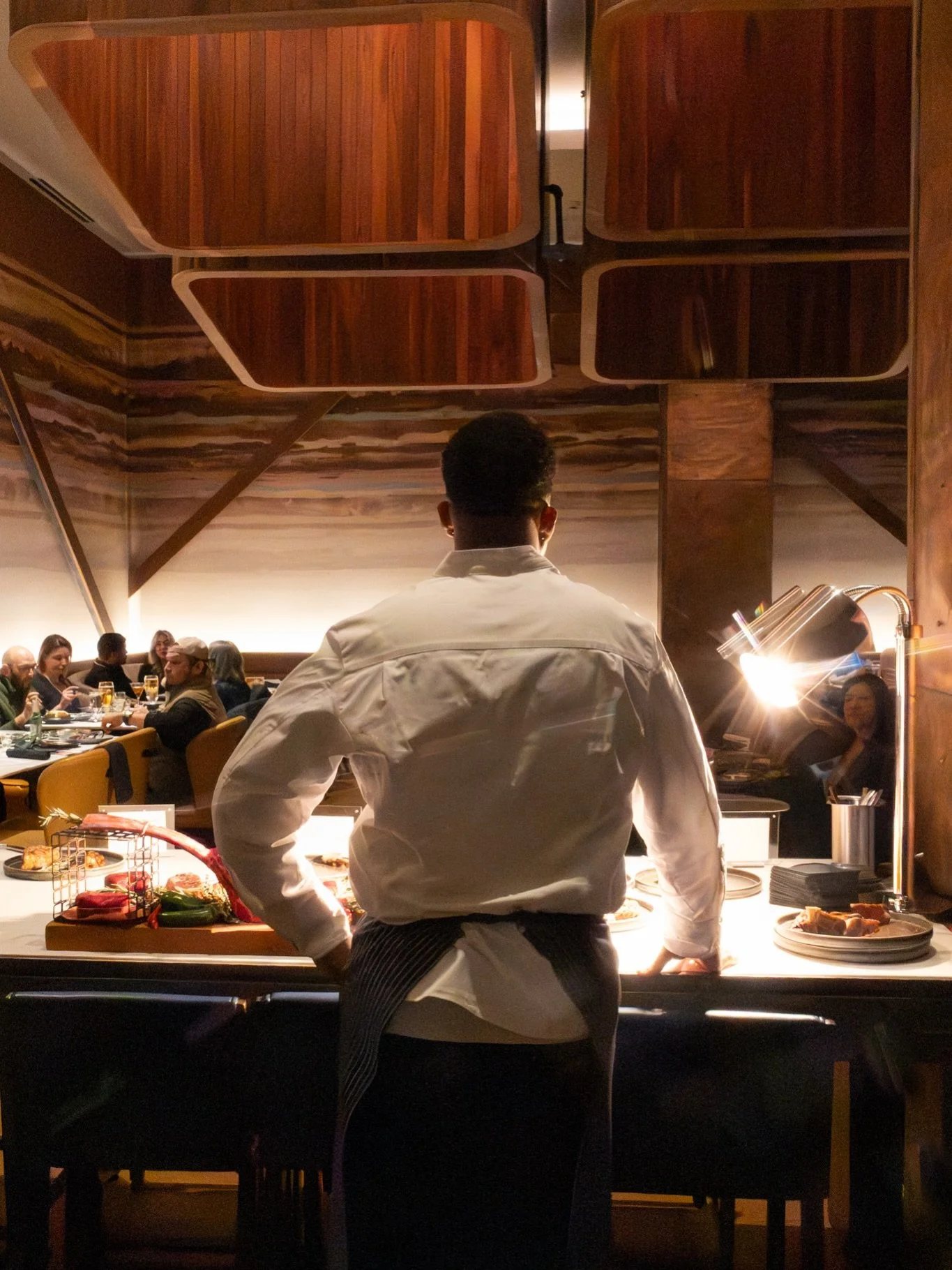 Prime Rib &amp; Lobster Night returns Friday, October 30, 2026, starting at 5 PM! Whether you&rsquo;re planning a romantic date night or just looking to kick off the weekend, we have an enticing experience waiting for you.

Experience a culinary deli