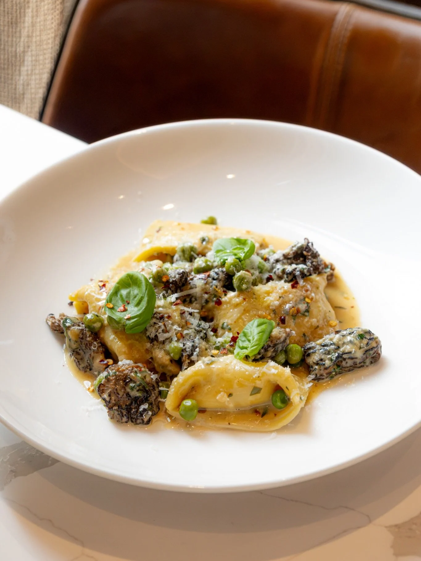 Discover the heartfelt flavors of Barrel &amp; Derrick, thoughtfully crafted by Executive Chef Rakeem.