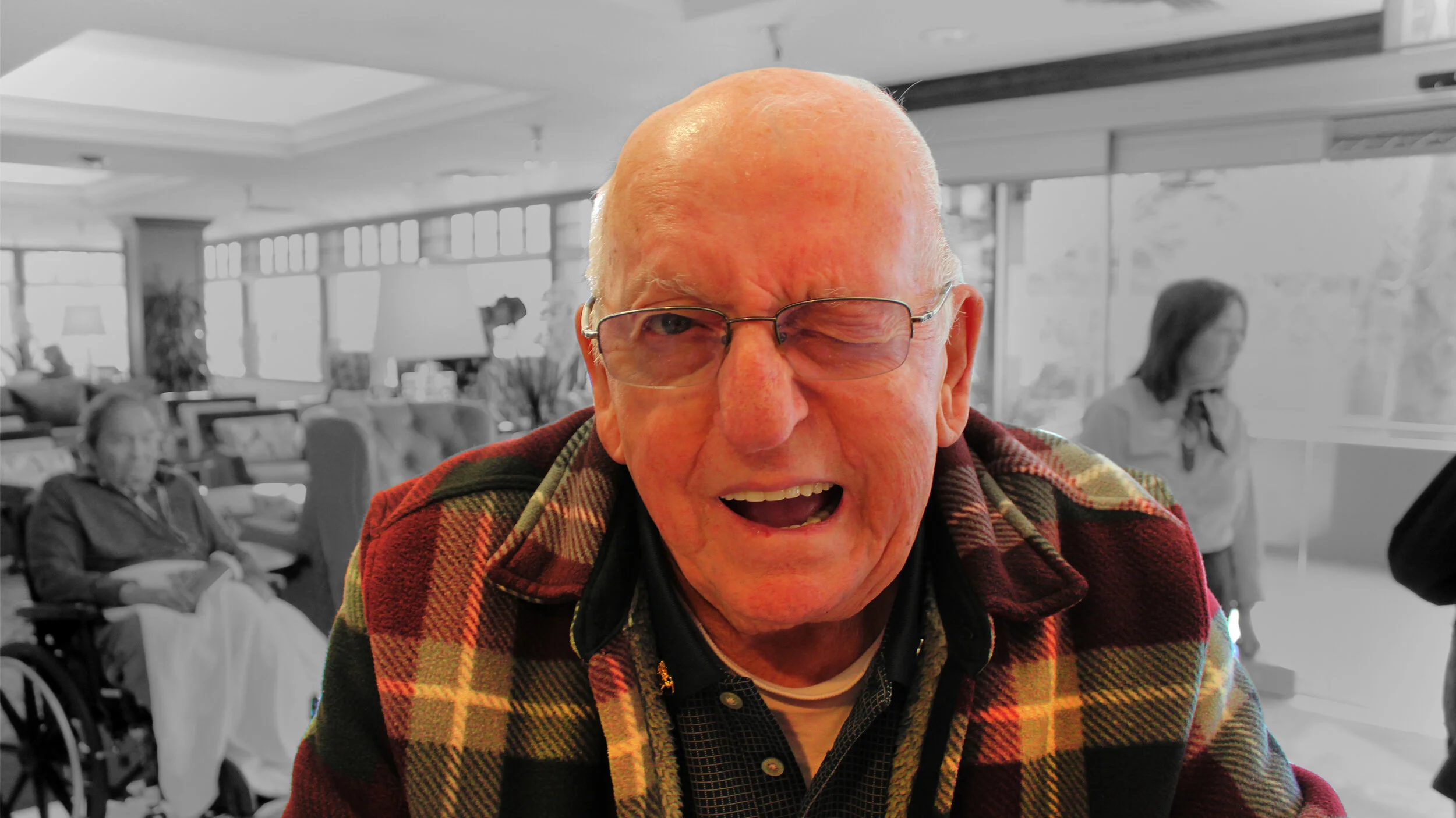 photos — senior living media