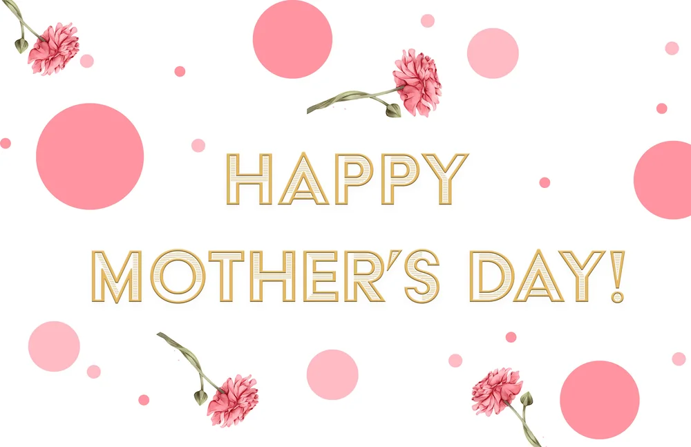 Mother's Day Cart Decorations — senior living media