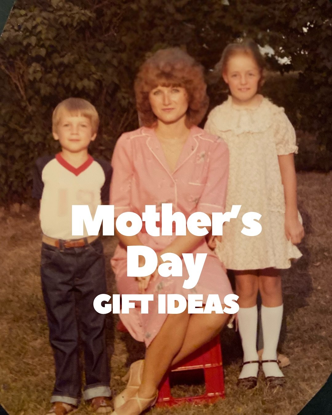 Looking for the perfect Mother&rsquo;s Day gift (psst&hellip; it&rsquo;s tomorrow)? We have you covered!

CHAMPAGNE 🍾 Your mom put up with you and your shenanigans for years, so treat her like the queen that she is with a bottle of bubbles. We have 