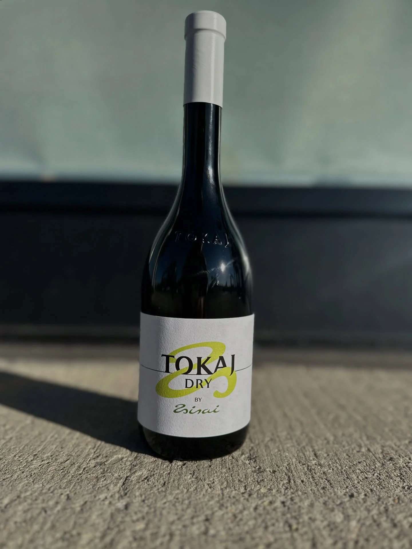 Zsirai Dry Tokaji is a delicious choice for Thanksgiving this weekend. This blend of furmint and h&aacute;rslevelu delivers a generous hit of acidity with golden orchard fruit, perfect with turkey and stuffing.

The quality to pleasure ratio of this 