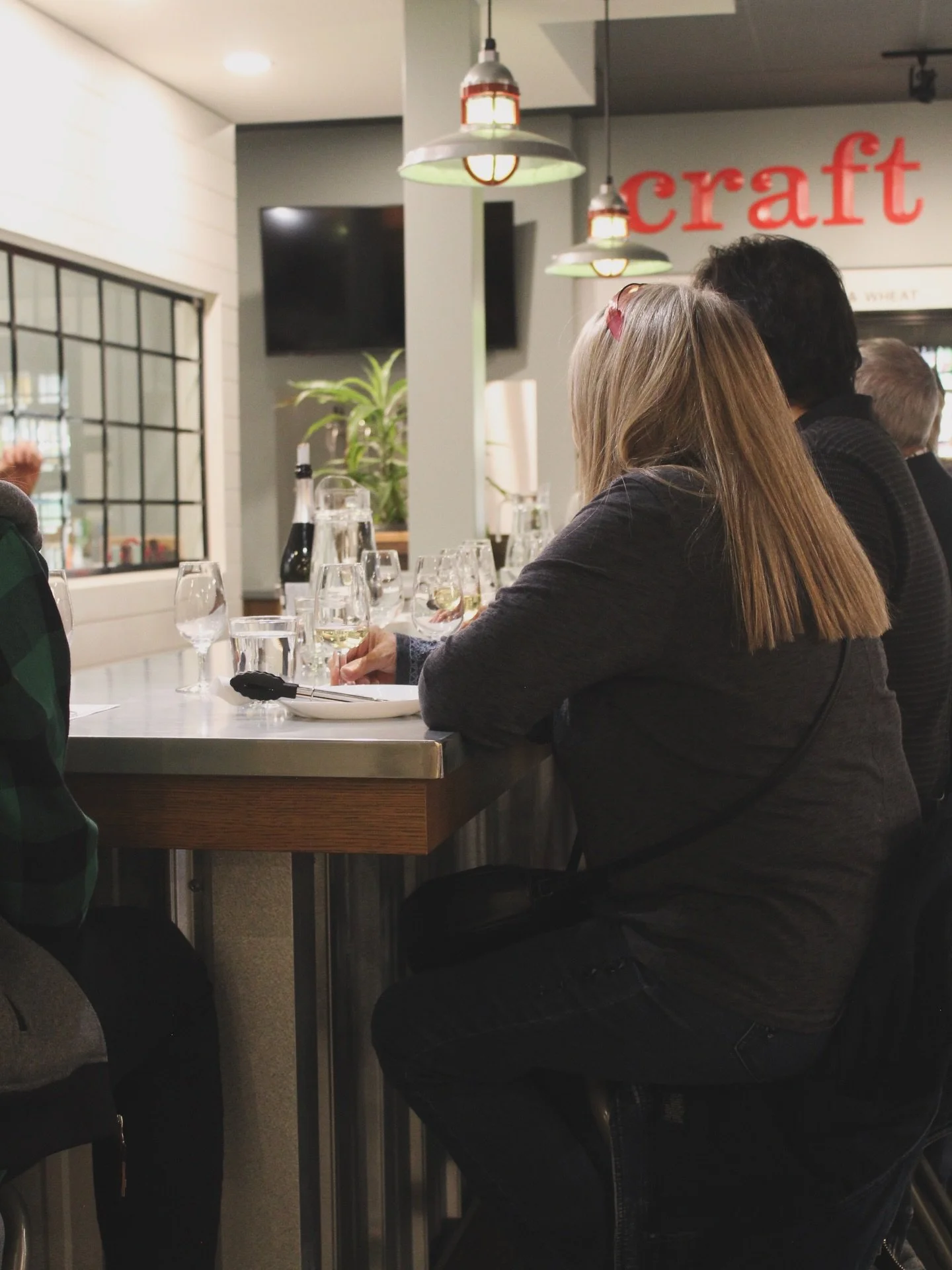 Our public tastings are selling out fast. But did you know, you can book your own private tasting at The Wine Shop? 

Tastings at The Wine Shop are very flexible, fun &amp; informative with a large variety of options available to meet your groups nee