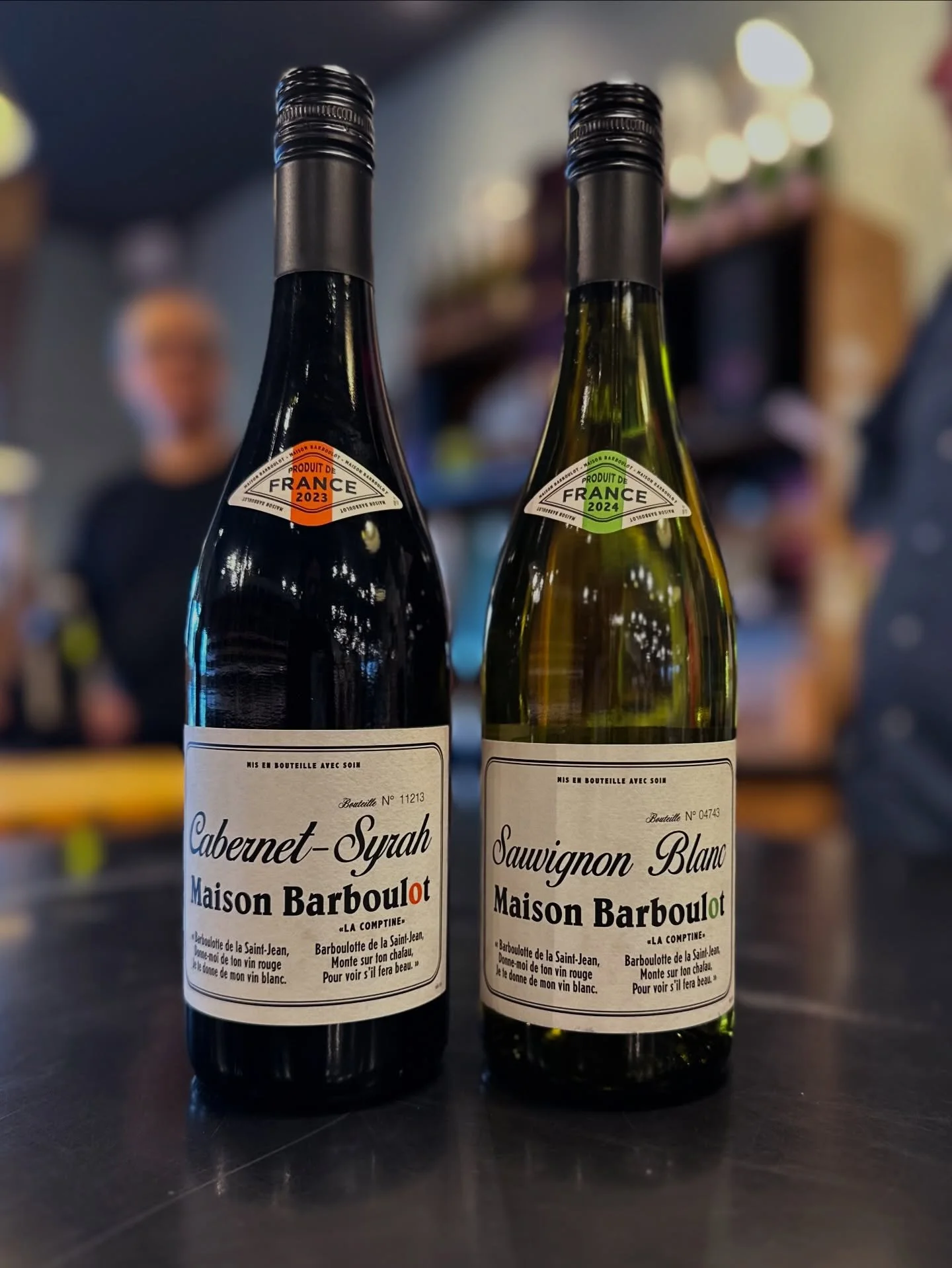 Our biweekly features are here to offer you something new and delicious without breaking the bank. We&rsquo;ll always have them open to taste and we encourage you to stock up if you find something you like.

Until February 4th we&rsquo;ll have Maison