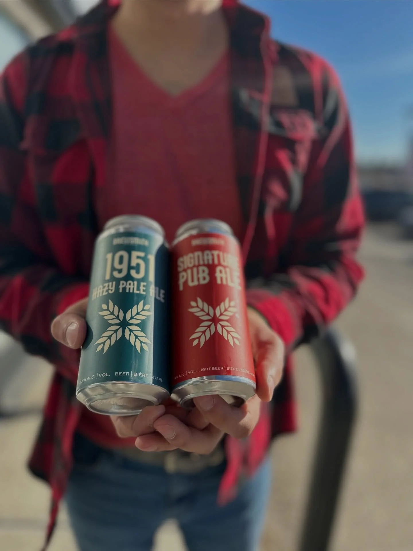 We heard you loud and clear&hellip; @brewsmithbrewing is now on the shelves at @thewineshopyyc !

Their Pub Ale is the perfect beer to knock back when you just want to have a good hang. A little malty and super sessionable at just 4%. 

Their 1951 Ha