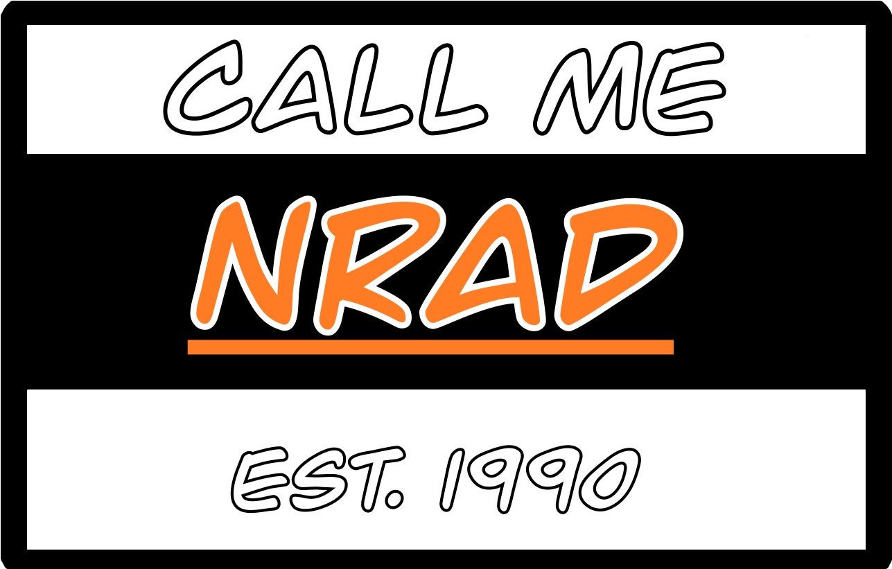 CALL ME NRAD