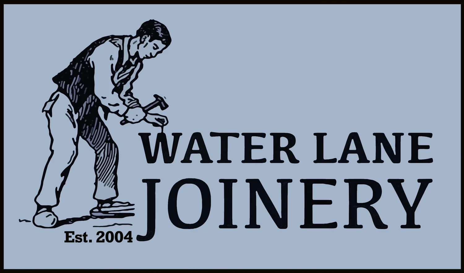 Water Lane Joinery &amp; Cabinetmaking