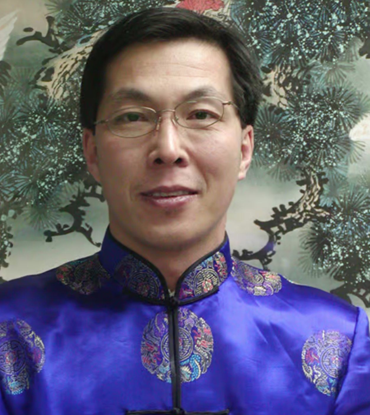 8 CEU's March 2026 with Dr. Xiping Zhou [In Person Class]