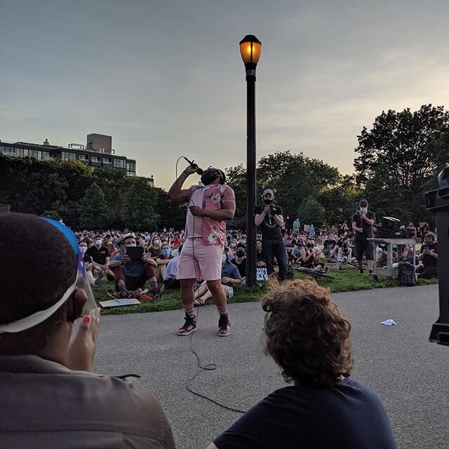 ABOLISH PRISONS // DEFUND THE POLICE 
We think it&rsquo;s high time for us to shut up and amplify the voices of others.

All of our coconut bikes have been gutted and donated to @micbikesnyc with the express mission of making loud those who have prev