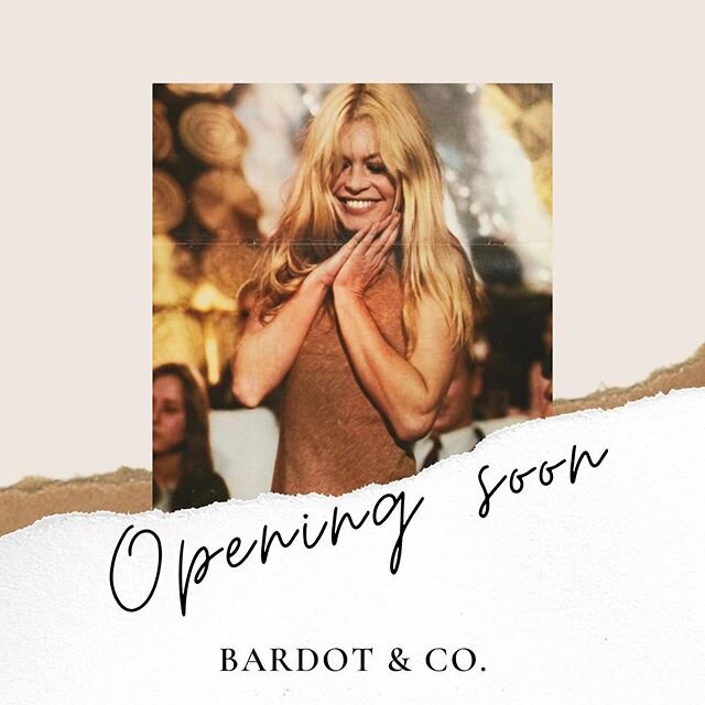📣 We are reopening June 20th 📣
-
- Online booking is now available!
- www.bardotbeautyco.com
-
-
-
-
-
-
-
-
-
-
-
-
-
-
#reopening #wax #waxing #salon #beauty #bardotandco #happy #excited #friyay #friday #santamonica #brentwood #brentwoodvillage #
