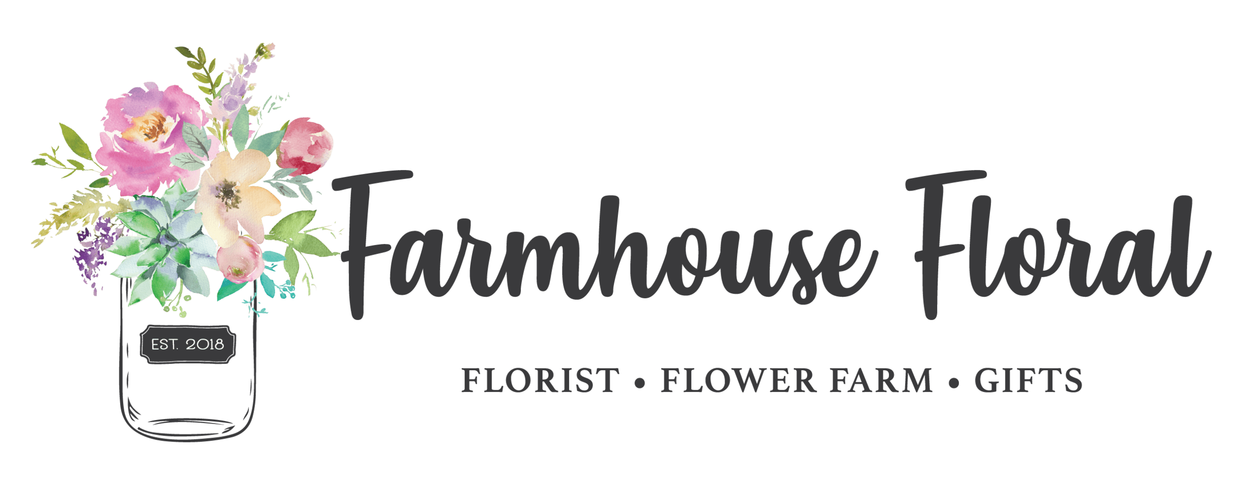 Farmhouse Floral &amp; Gifts